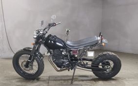 YAMAHA TW225 DG09J