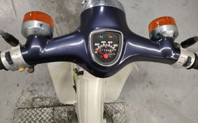 HONDA SUPER CUB90 HA02