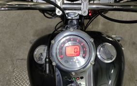 HARLEY HARLEY FLSTN1580 JD5