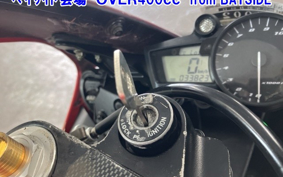 YAMAHA YZF-R1 RN09