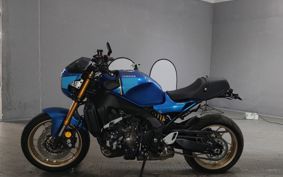 YAMAHA XSR900 RN80J