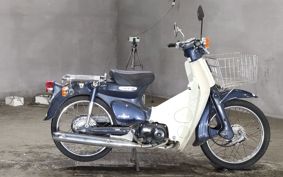HONDA SUPER CUB50 AA01