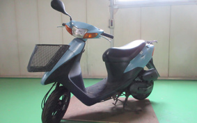 SUZUKI LETS2 CA1PA