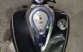 YAMAHA DRAGSTAR400 CLASSIC VH02J