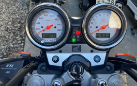 HONDA VTR 250 MC33