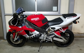 YAMAHA YZF-R1 1999 RN01