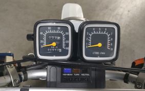 SUZUKI TS185ER SG12A