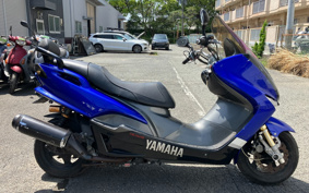 YAMAHA MAJESTY 125FI SE27