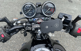 KAWASAKI ZRX-2 2010 ZR400E