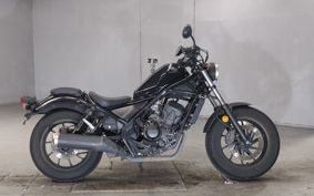 HONDA REBEL MC49