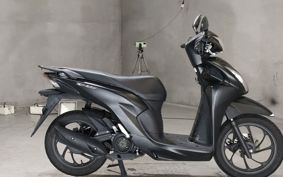 HONDA DIO 110 JK03