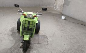 HONDA GYRO TA01