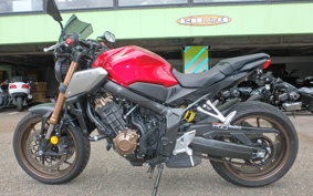 HONDA CB650R 2019 RH02