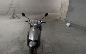 SUZUKI LETS4 CA45A