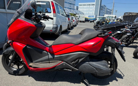 HONDA PHASE MF11