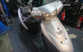SUZUKI LETS2 CA1PA