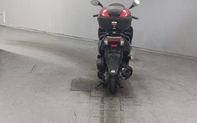 YAMAHA TORI CITY125 SE82J