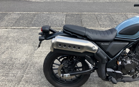 HONDA CL250 MC57