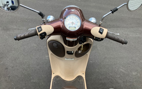 HONDA GIORNO AF77