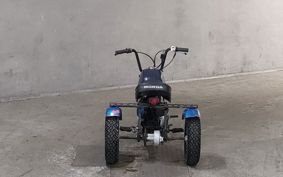 HONDA GORILLA TRIKE Z50J