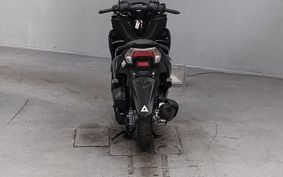 YAMAHA TORI CITY125 SE82J