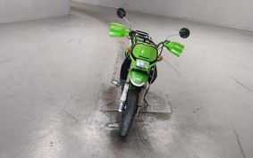 KAWASAKI KSR-2 MX080B