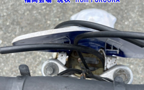 YAMAHA TT-R50 E