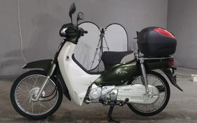 HONDA SUPER CUB50 AA04