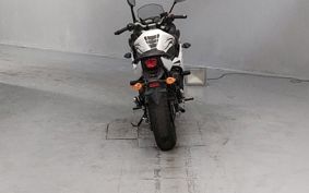 YAMAHA FZ-6R RJ18