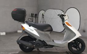 SUZUKI ADDRESS V125 CF46A