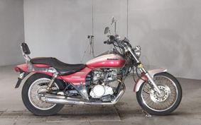 KAWASAKI ELIMINATOR 125 BN125A