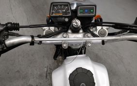 YAMAHA TW200 DG07J