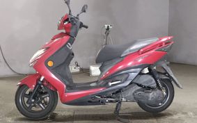 YAMAHA CYGNUS125XSR SE44J