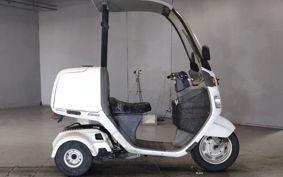 HONDA GYRO TA02