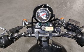 SUZUKI ST250 NJ4AA