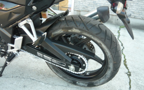 HONDA CB250F MC43