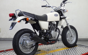 HONDA APE100 HC07