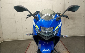 SUZUKI JIKUSA-SF250 ED22B