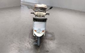 SUZUKI LETS4 CA43A