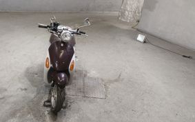 SUZUKI LETS4 CA45A