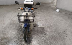 HONDA SUPER CUB50 AA01