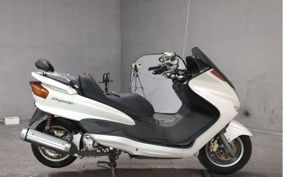YAMAHA MAJESTY 250 SG03J