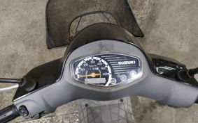 SUZUKI LETS4 CA41A