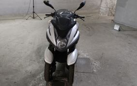 YAMAHA TORI CITY125 SE82J