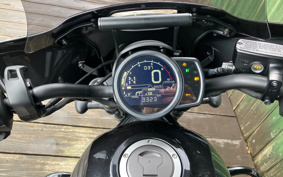 HONDA  REBEL 1100T DCT 2023 SC83