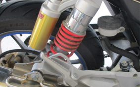 HONDA CB400SF 2016 NC42