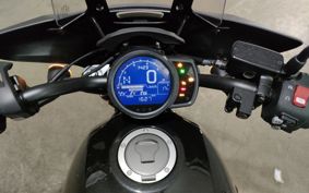 HONDA  REBEL 1100T DCT SC83