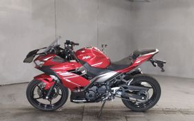 KAWASAKI NINJA250 EX250P