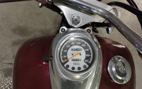 YAMAHA DRAGSTAR400 4TR