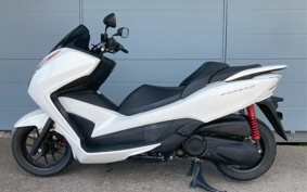 HONDA FORZA MF12